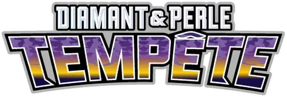 Diamant & Perle : Tempête