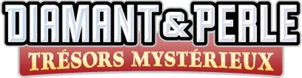 Diamant & Perle : Trésors Mystérieux