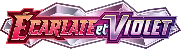 Écarlate et Violet