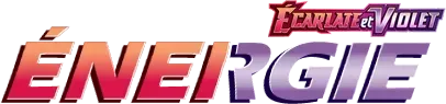 Énergies Écarlate et Violet
