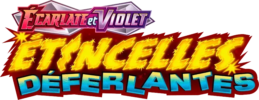 Étincelles Déferlantes