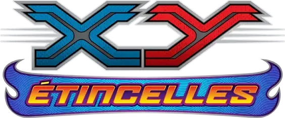 Étincelles