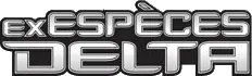 EX : Espèces Delta