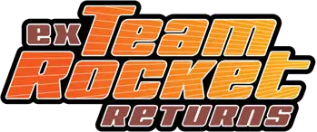 EX Team Rocket Returns