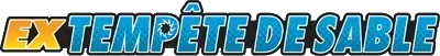 EX : Tempête de Sable