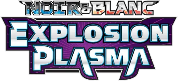 Explosion Plasma