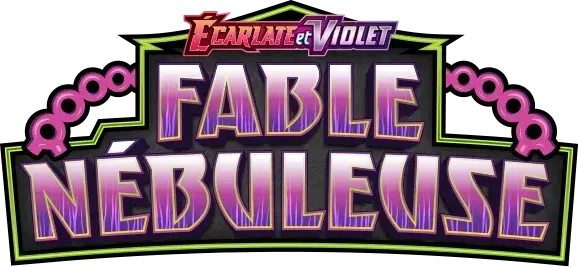Fable Nébuleuse