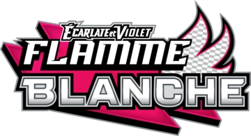 Flamme Blanche