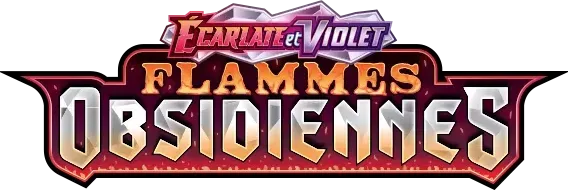 Flammes Obsidiennes