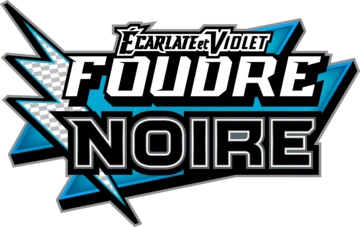 Foudre Noire