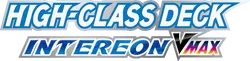 Inteleon VMAX High-Class Deck