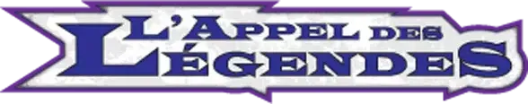 L'appel des légendes