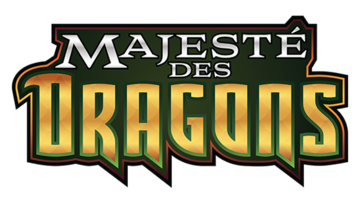 Majesté des Dragons