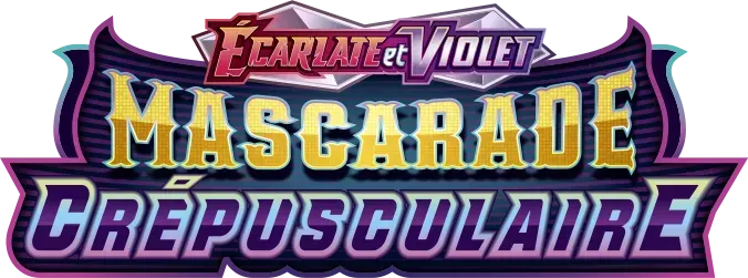 Mascarade Crépusculaire