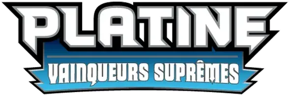 Platine : Vainqueurs Suprêmes