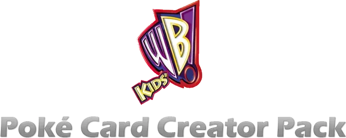 Poké Card Creator Pack