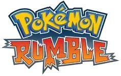 Pokémon Rumble