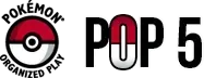 POP Series 5