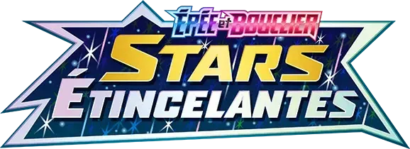 Stars Étincelantes