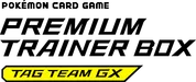 Tag Team GX Premium Trainer Box