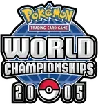 WC Deck 2005 (Dark Tyranitar)