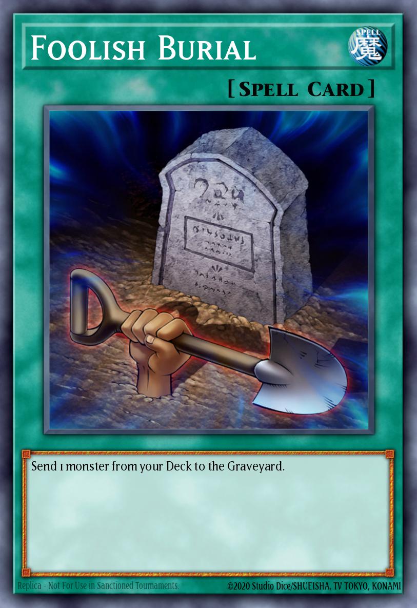 Sacrifice Inutile