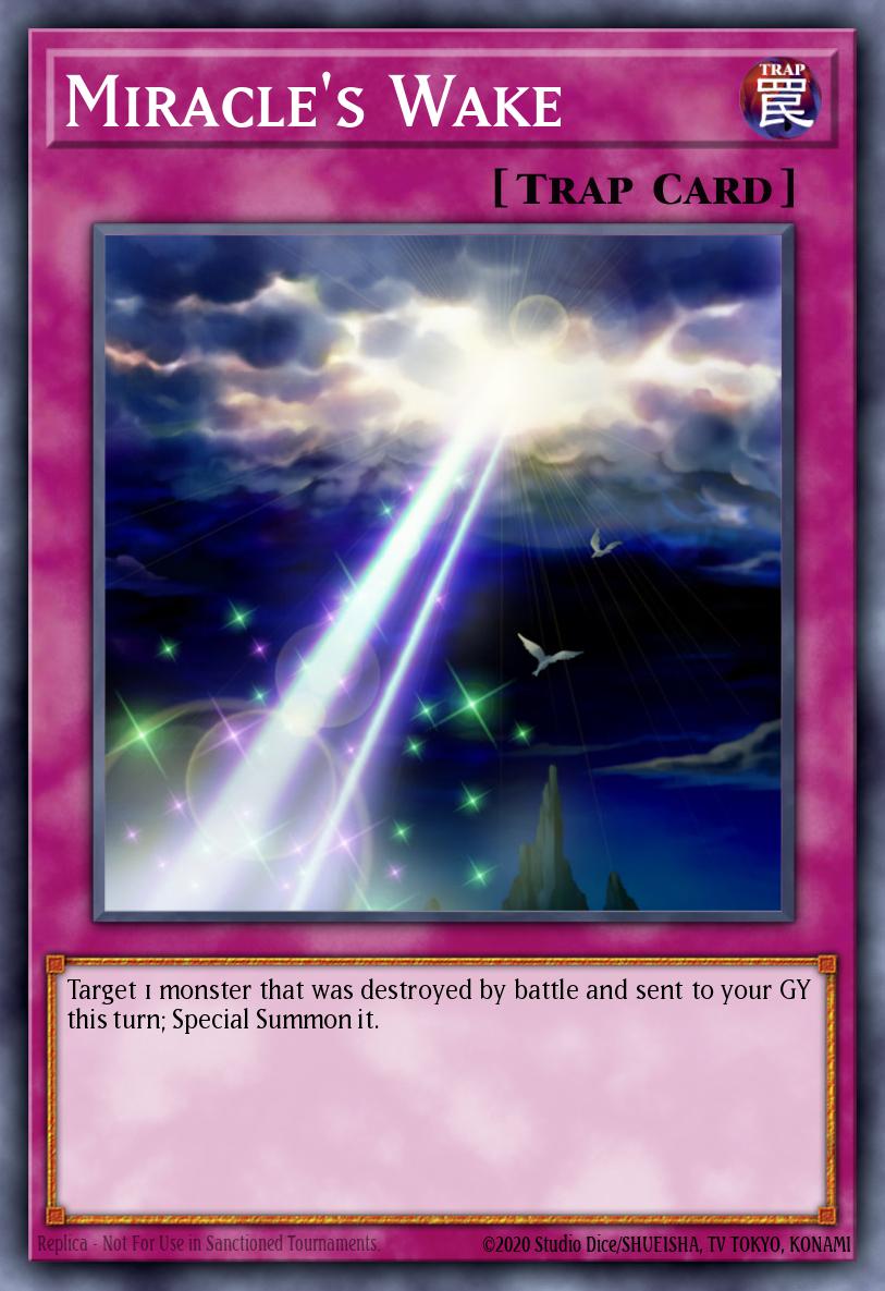 Lueur de Miracle