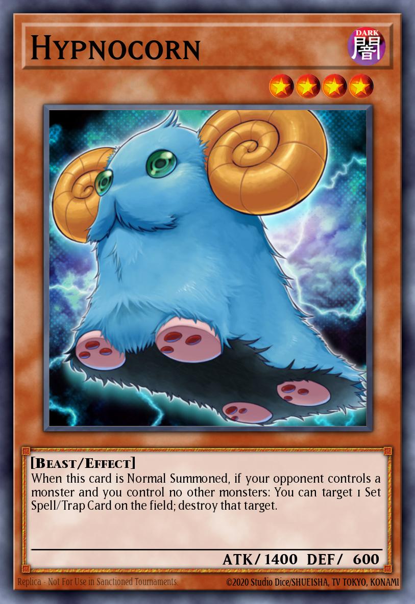 Hypnocorne