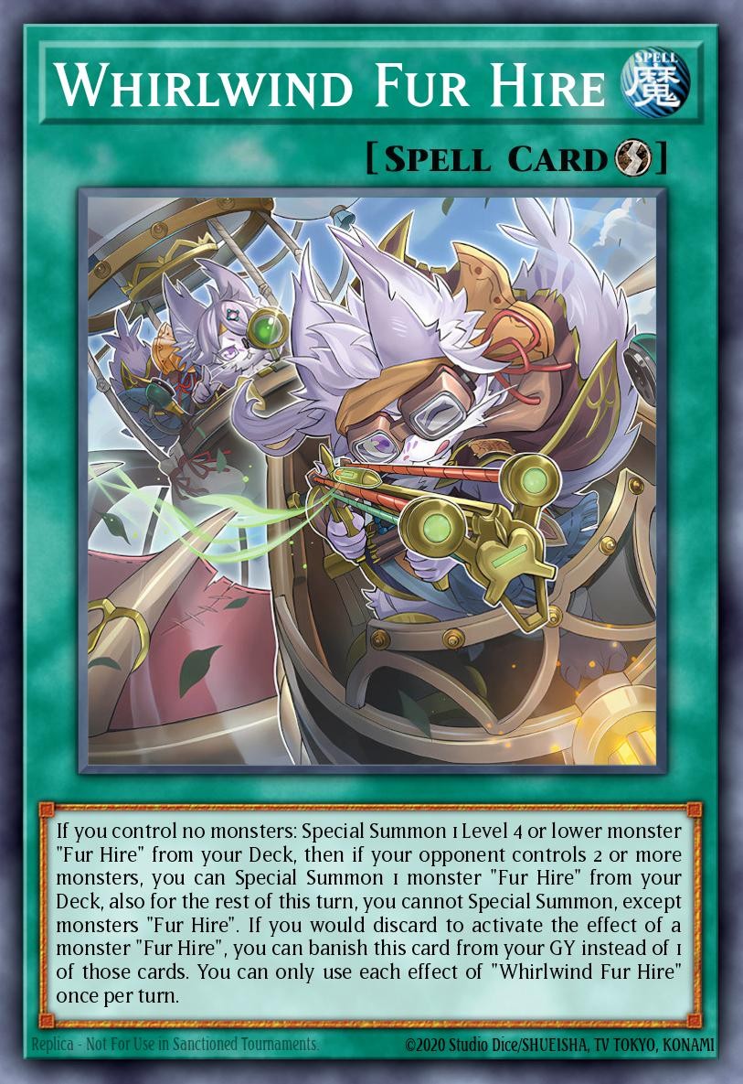 Tourbillon Mercefourrure