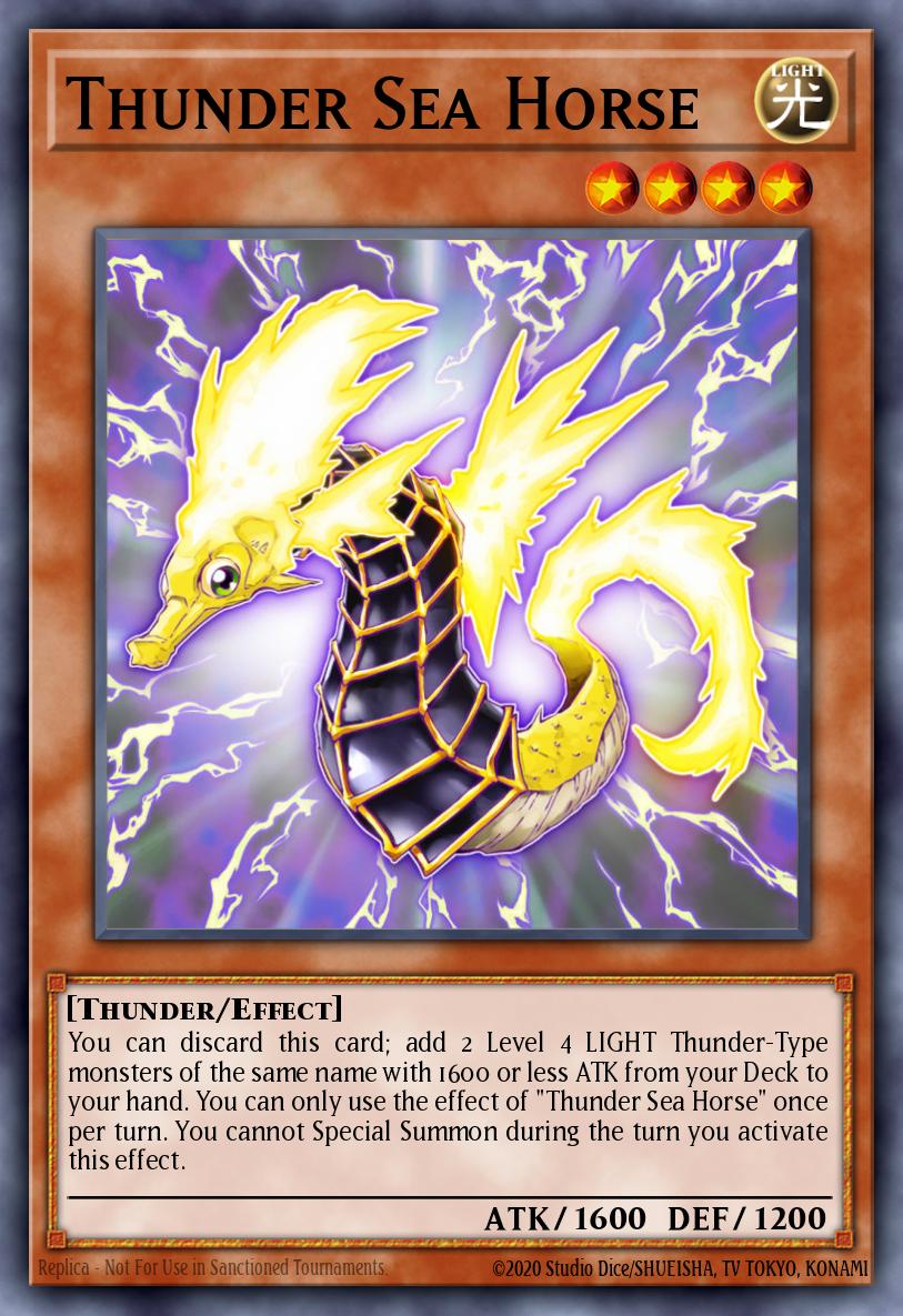 Hippocampe de Tonnerre