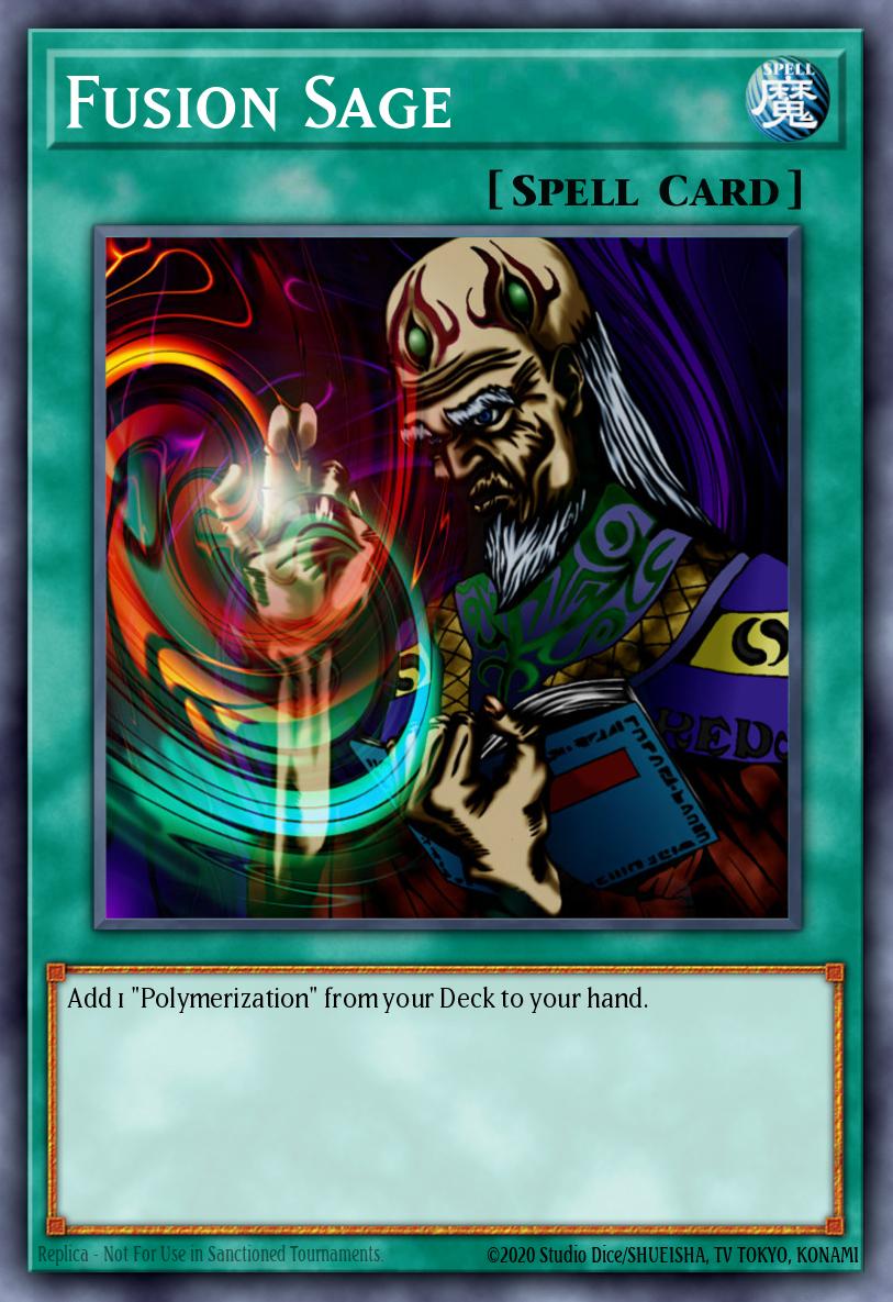 Sage Fusion
