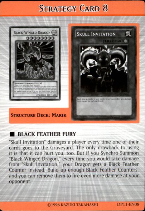 Fureur Plume Noire
