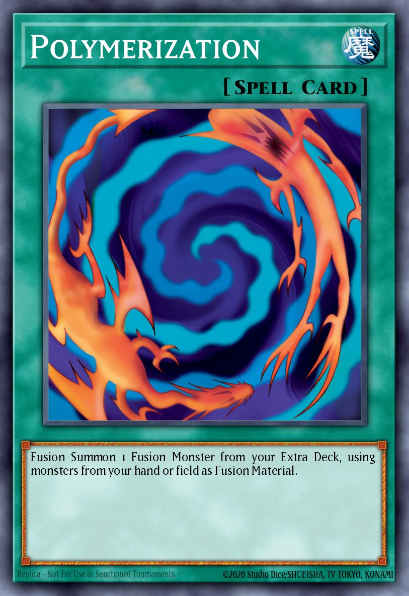 Polymérisation