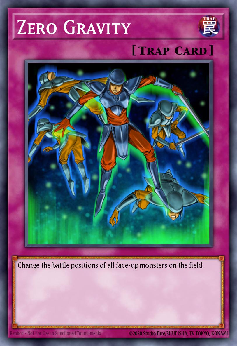 Gravité Zéro