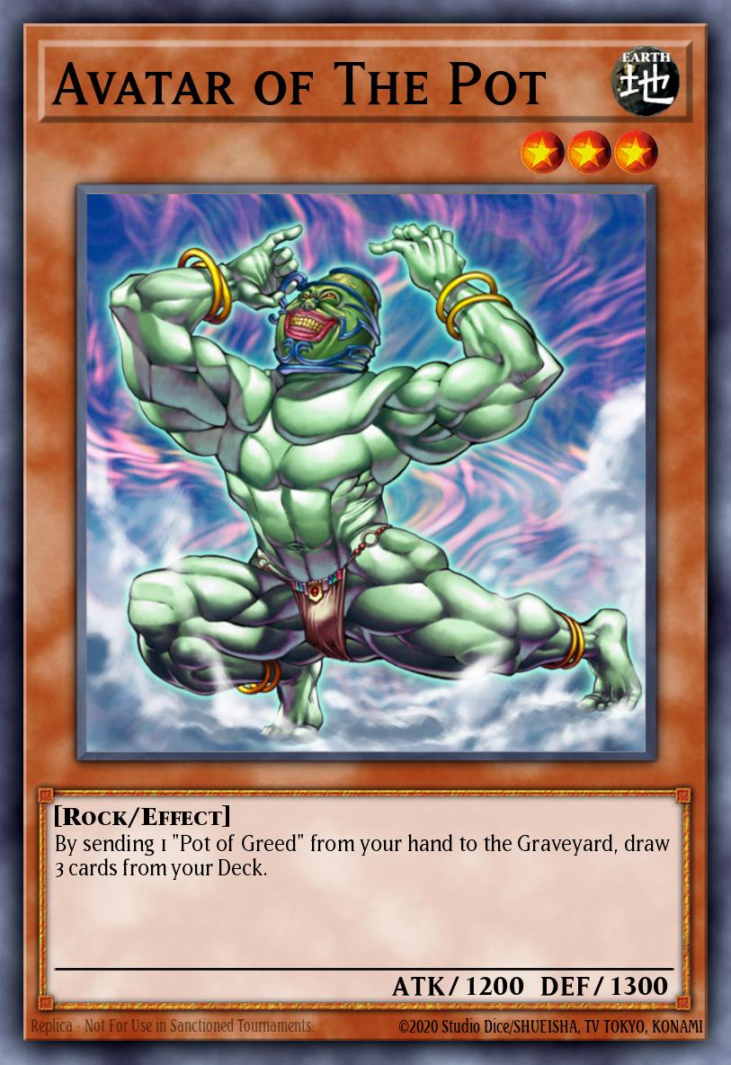 Avatar du Pot