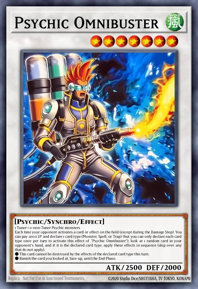 Omnidestructeur Psychique