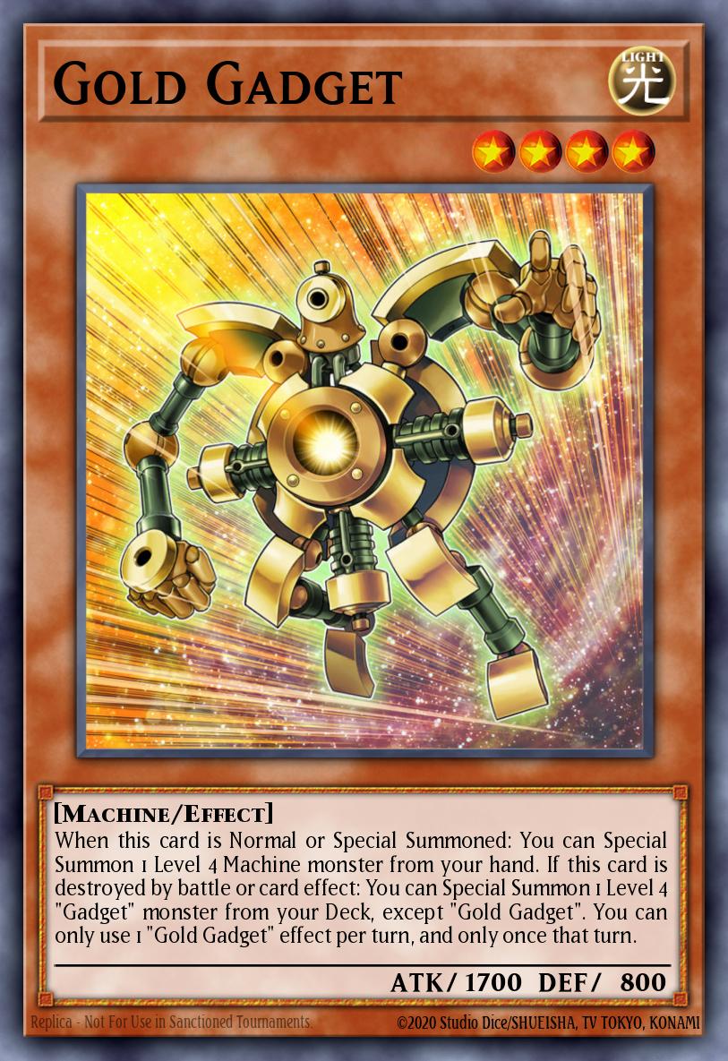 Gadget Or
