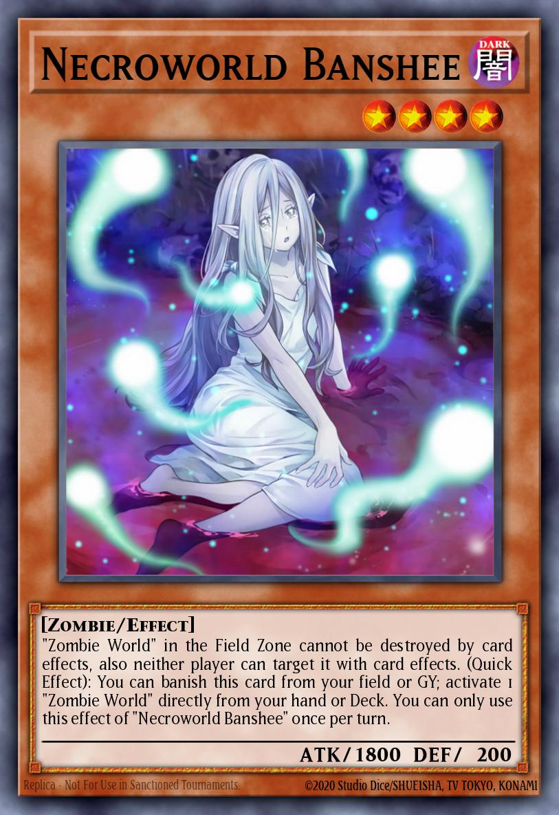 Banshee Mondenécro