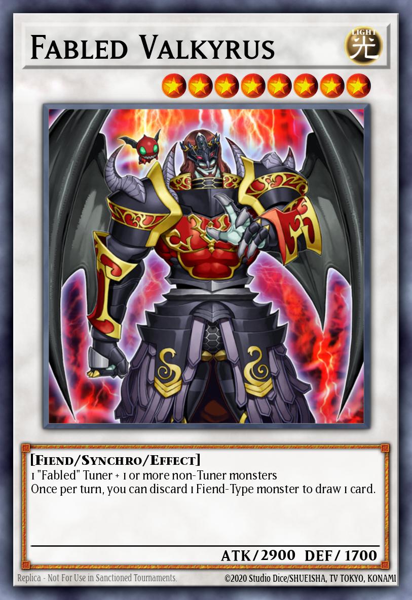 Valkyrus Mythologique
