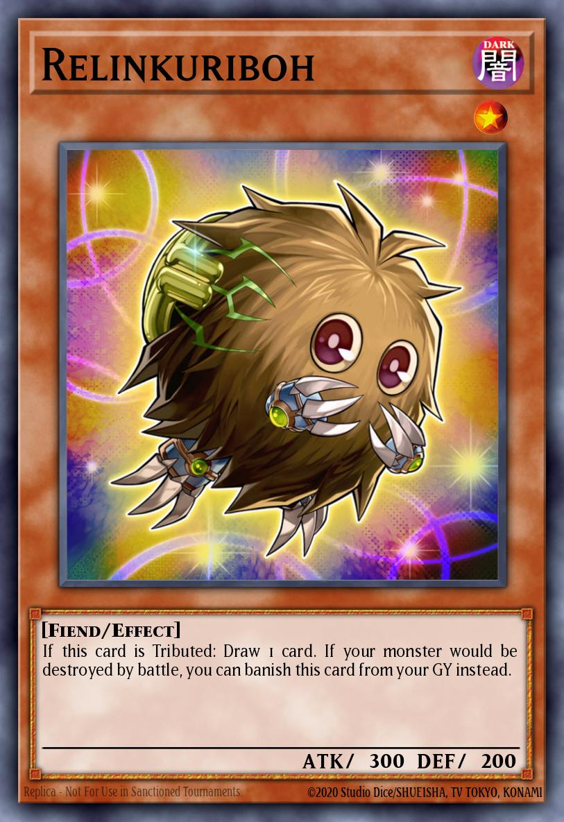 Renonkuriboh