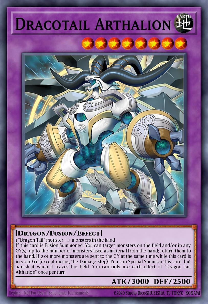 Arthalion Queudragon