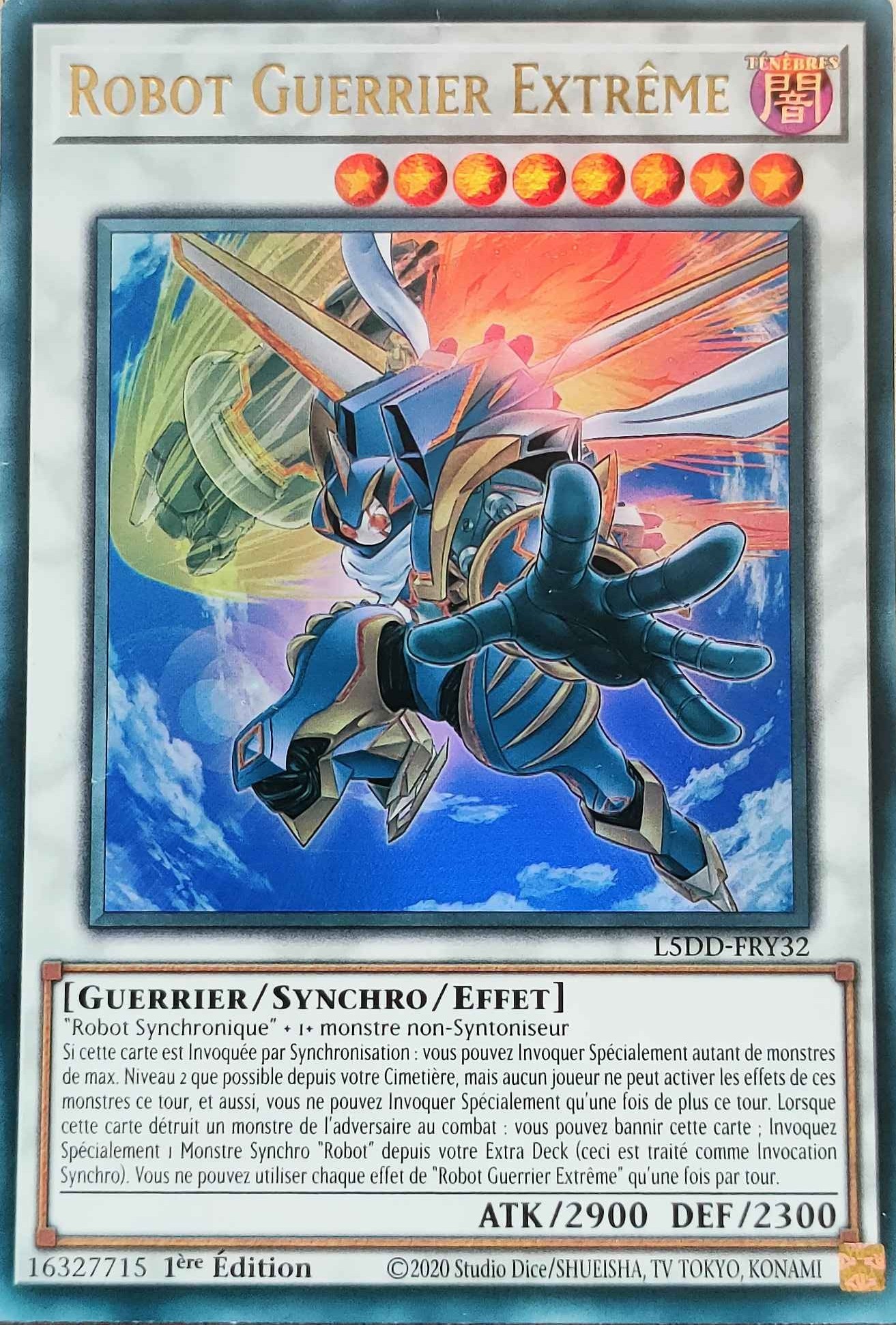 Junk Warrior Extreme