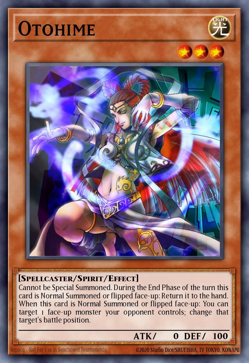 Otohimé