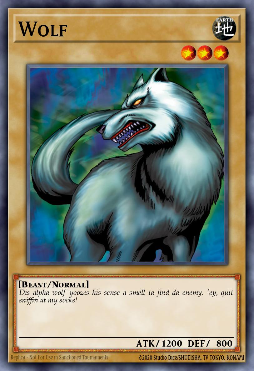 Loup