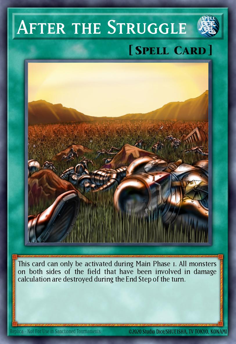After Genocide
