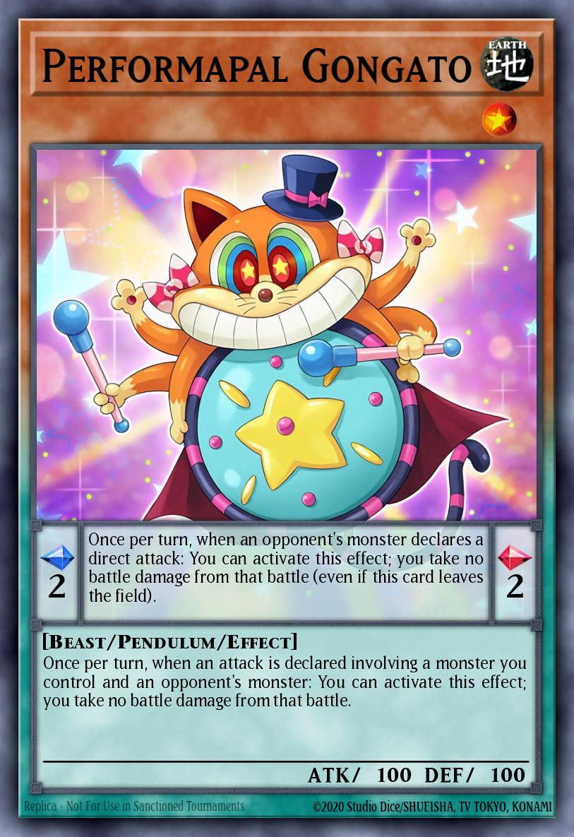 Gongochat Potartiste