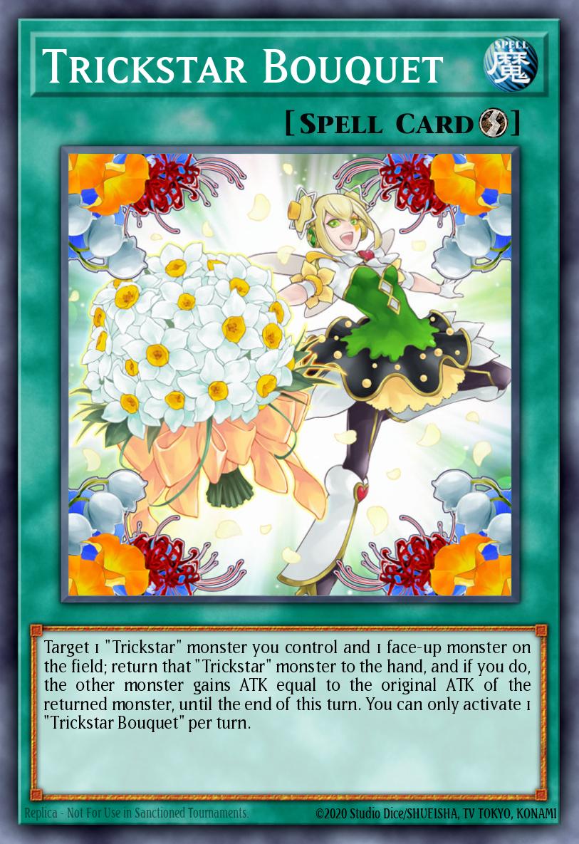 Bouquet Farstar