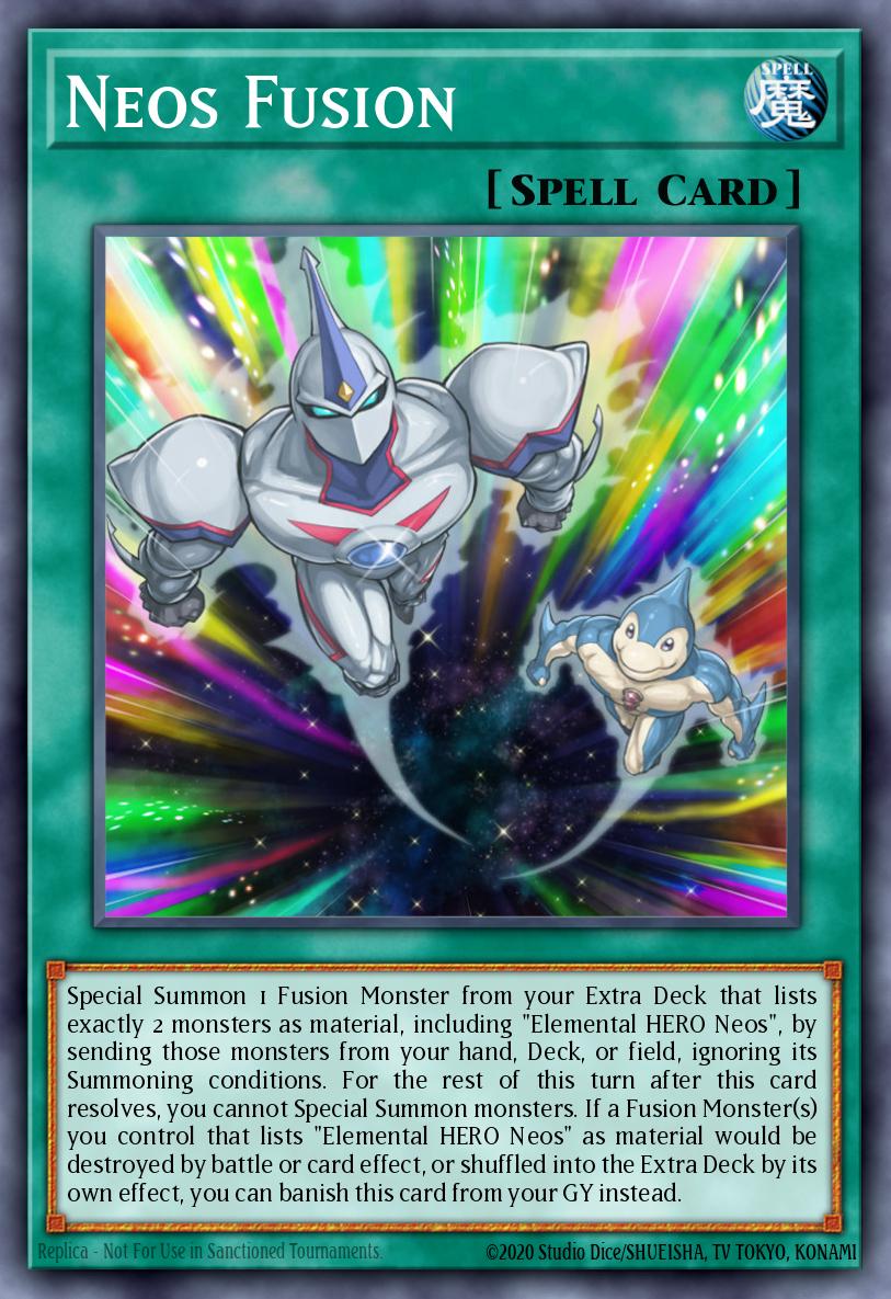 Fusion Néos