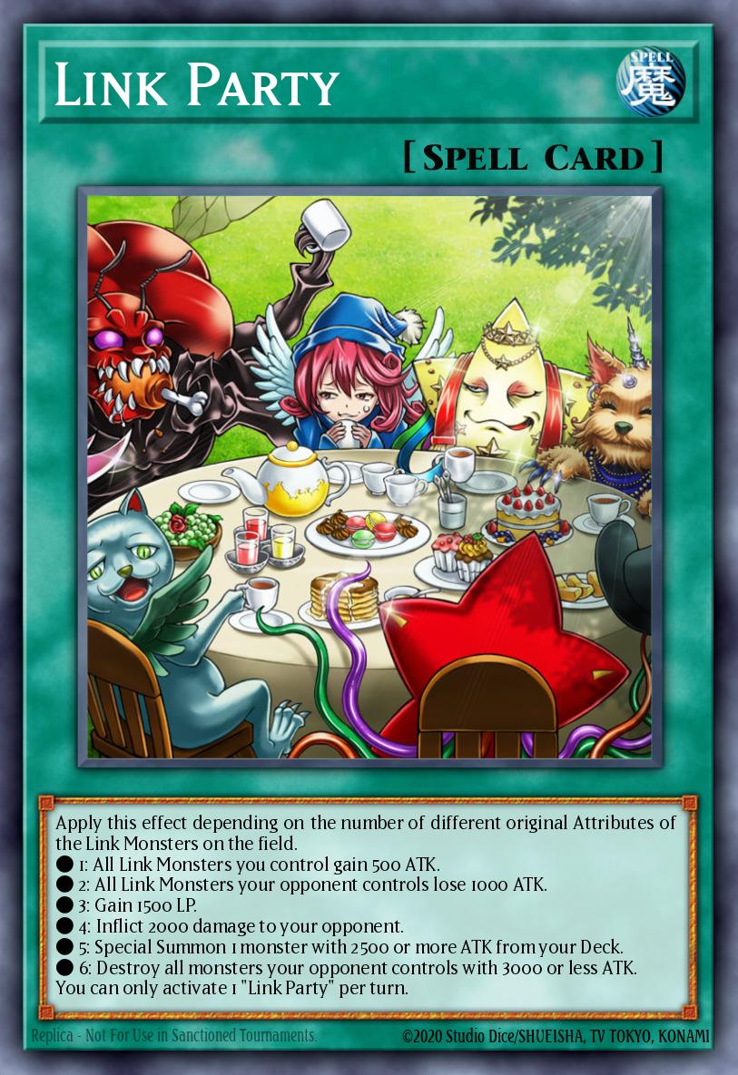 Fête du Lien