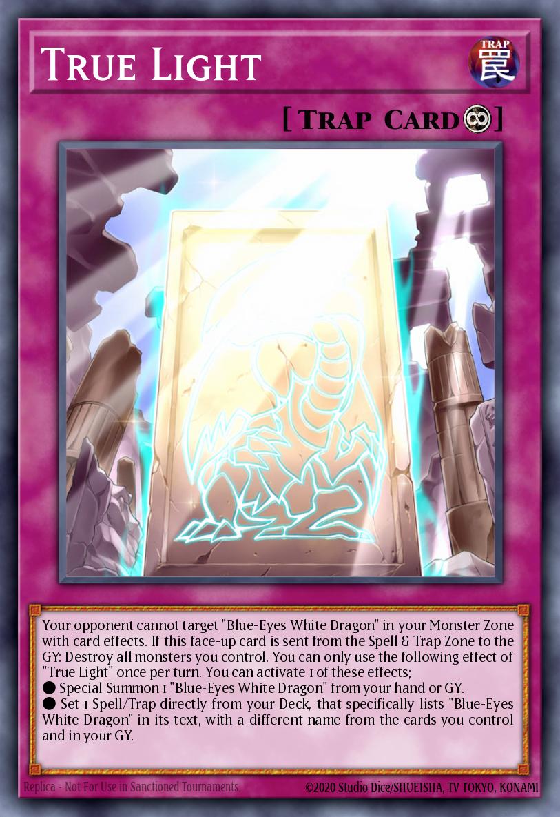 Véritable Lumière